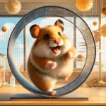 Why We Use Hamster Wheel