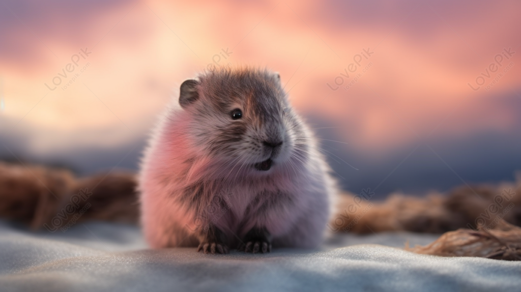 Common Illnesses In Hamsters - Hamsters.pk