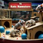 Are Hamster The Same As Rats