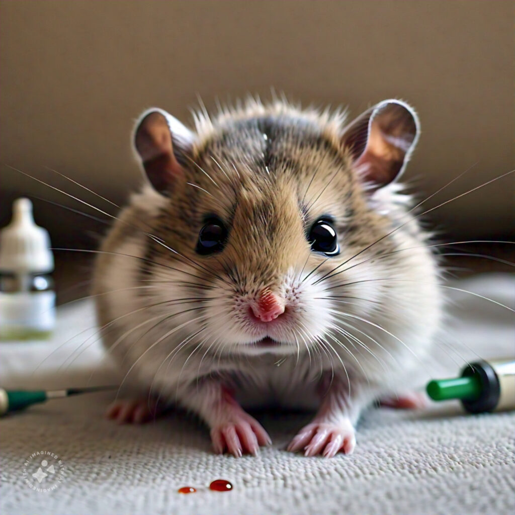 Discover key tips to keep your hamster healthy and safe. Learn about regular health checks, optimal diet, safe environments, and proper exercise.